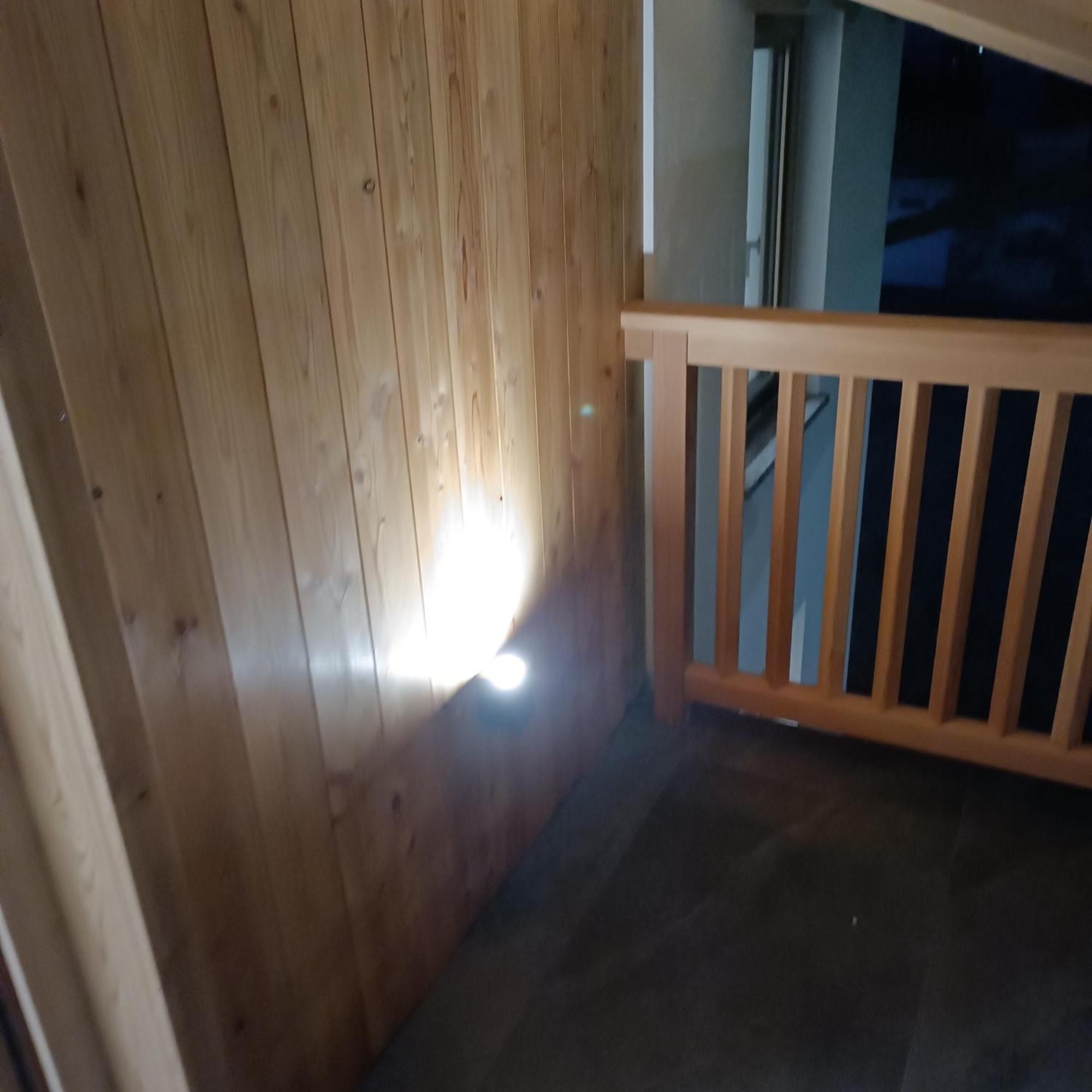 Casa Anita Leilighet Mezzana  Eksteriør bilde